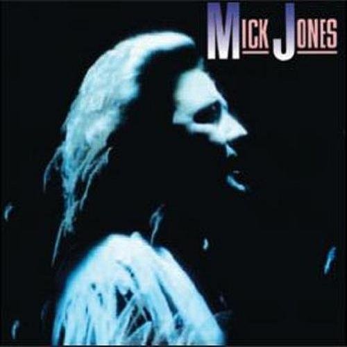 Mick Jones - Mick Jones (1989)