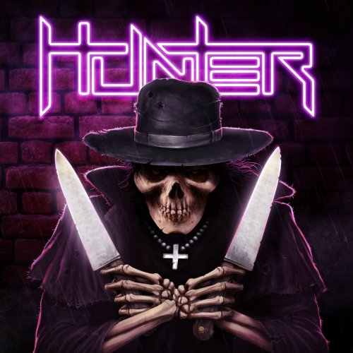 Hunter - Hunter (2019)