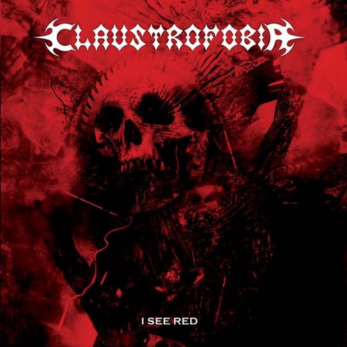 Claustrofobia - Discography (2000 - 2016)