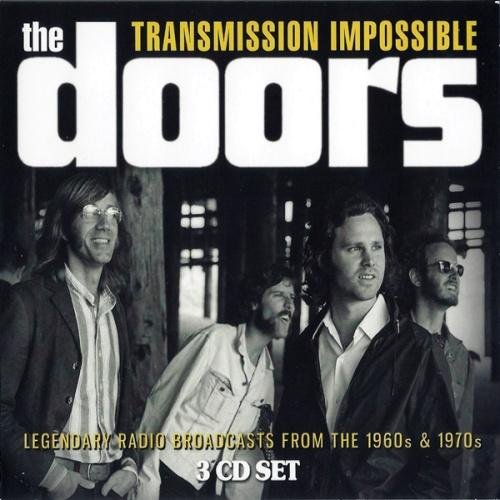 The Doors - Transmission Impossible (2019)