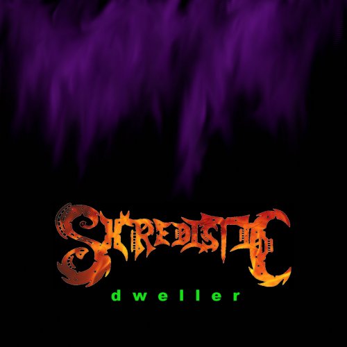 Shredistic - Dweller (2019)