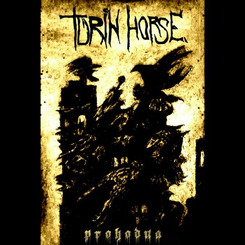 Turin Horse - Prohodna (2019)