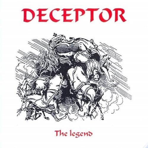 Deceptor - The Legend (2002)