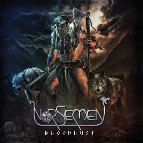 Norsemen - Bloodlust (2019)