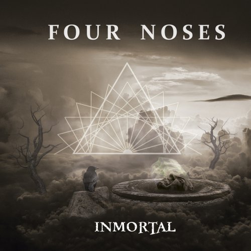 Four Noses - Inmortal (2019)