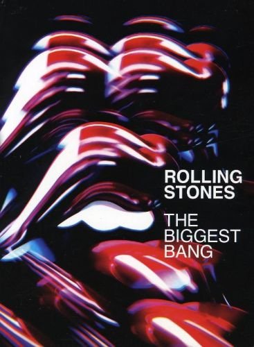 The Rolling Stones - The Biggest Bang (2007)