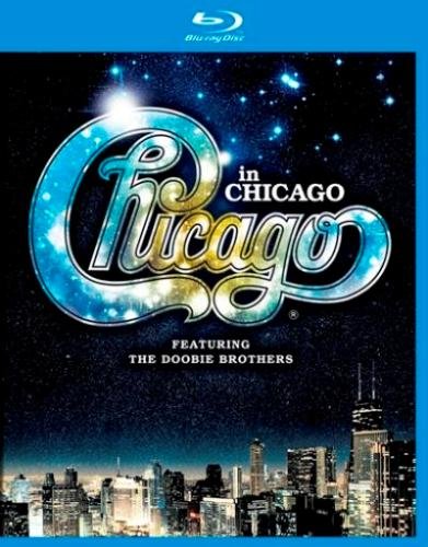 Chicago (featuring The Doobie Brothers) - In Chicago (2012)