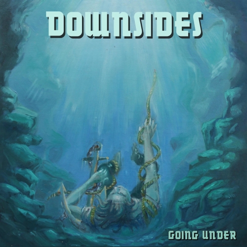 Downsides - Going Under (EP) (2019)