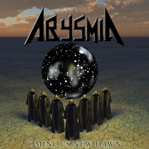 Abysmia - Ominous New Dawn (2019)