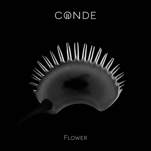 Conde - Flower (2019)