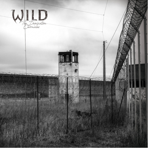 W.I.L.D. - The Domination Chronicles (2019)