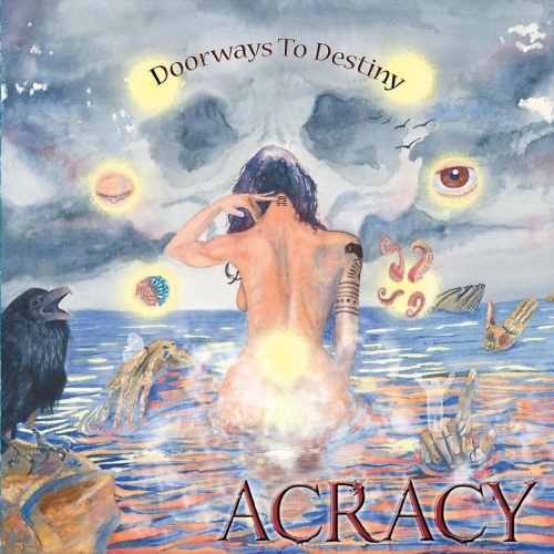 Acracy - Doorways to Destiny (2019)