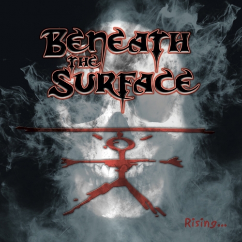 Beneath the Surface - Rising... (EP) (2019)