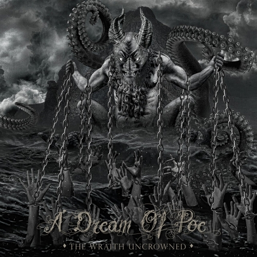 A Dream Of Poe - The Wraith Uncrowned (2019)