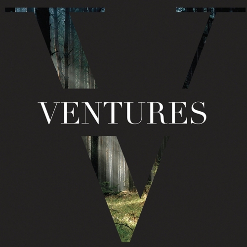 Ventures - Ventures (EP) (2019)