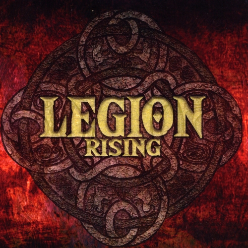 Legion - Rising (2019)