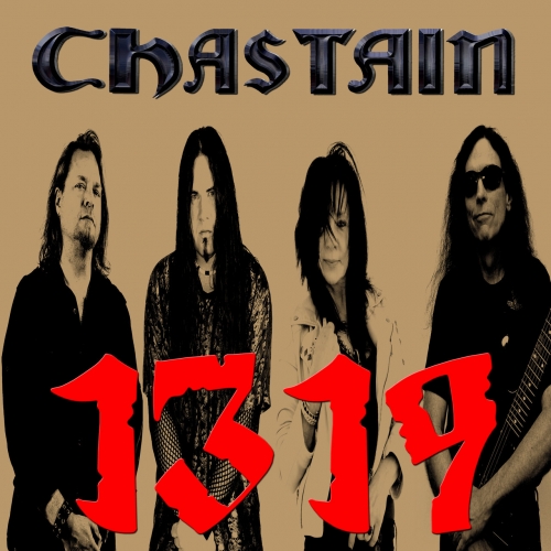 Chastain - 1319 (2019)