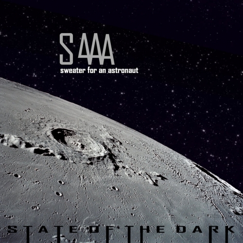 Sweater for an Astronaut - State of the Dark (EP) (2019)