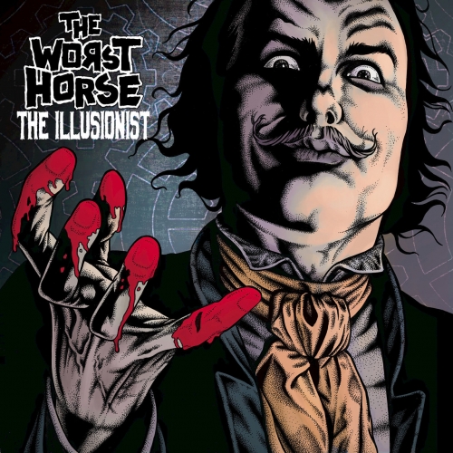 The Worst Horse - The Illusionist (2019)