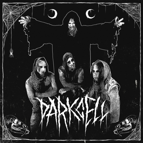 Darkcell - Darkcell (2019)