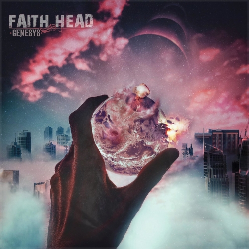 Faith Head - Genesys (EP) (2019)
