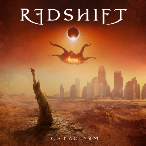 Redshift - Cataclysm (2019)
