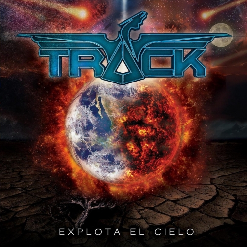 Track - Explota El Cielo (2019)