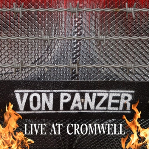 Von Panzer - Live at Cromwell (2019)
