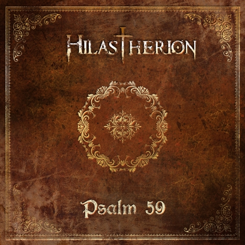 Hilastherion - Psalm 59 (EP) (2019)