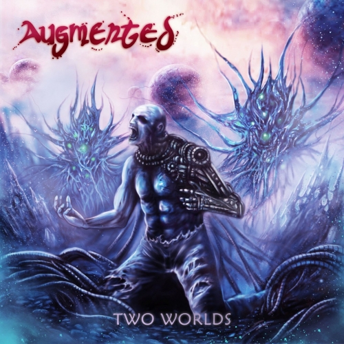 Augmented - Two Worlds (2019)
