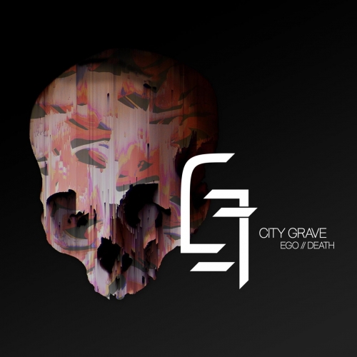 City Grave - Ego Death (EP) (2019)