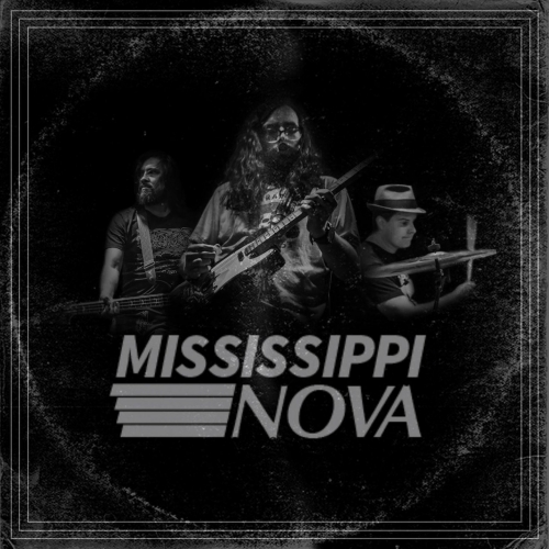 Mississippi Nova - Mississippi Nova (2019)