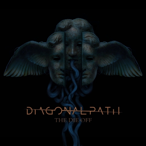 Diagonal Path - The Die-Off (2019)
