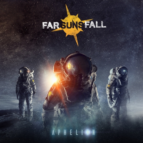 Far Suns Fall - Aphelion (2019)