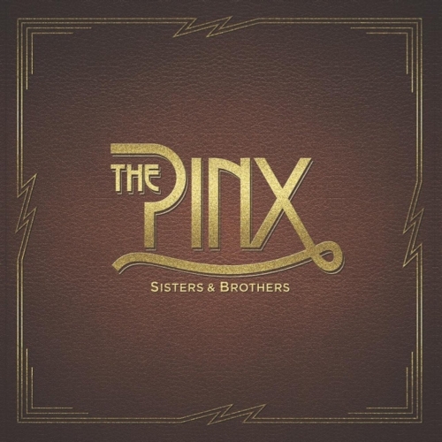 The Pinx - Sisters & Brothers (2019)