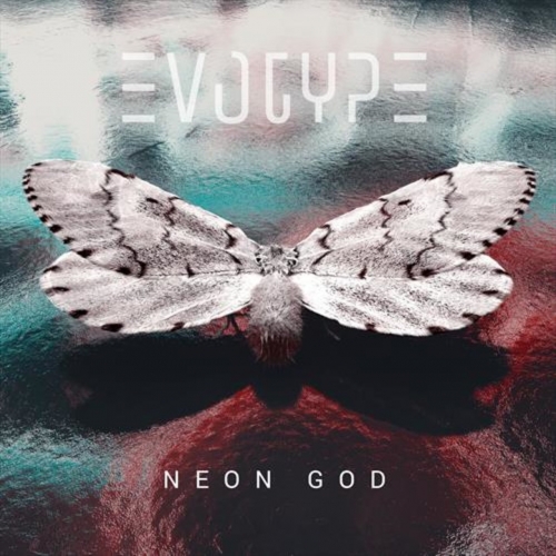 Evotype - Neon God (EP) (2019)