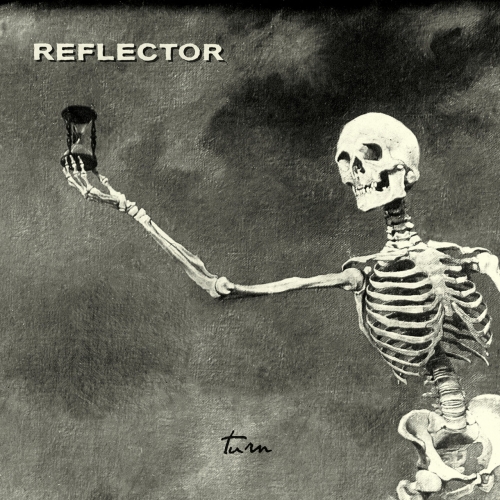 Reflector - Turn (2019)