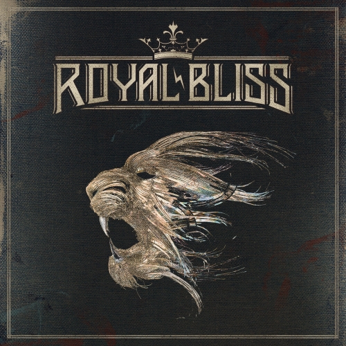 Royal Bliss - Royal Bliss (2019)