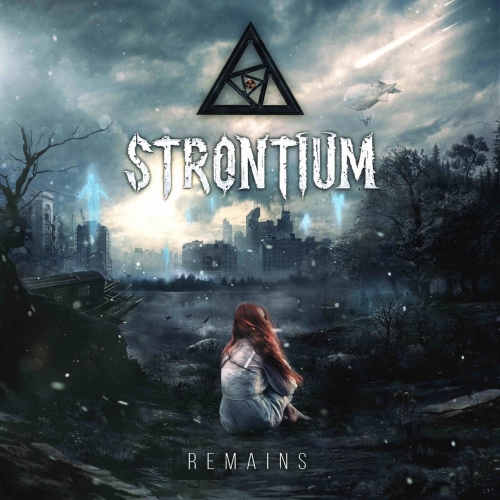 Strontium - Remains (2019)