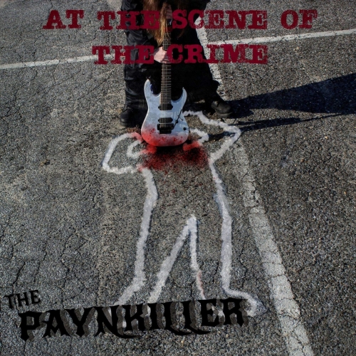 The Paynkiller - At the Scene of the Crime (2019)