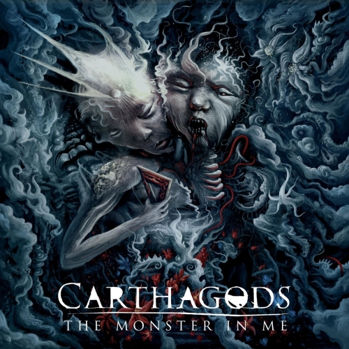 Carthagods - The Monster in Me (2020)