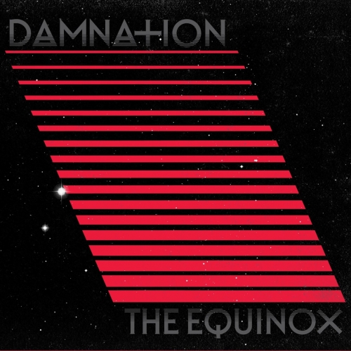Damnation - The Equinox (2019)