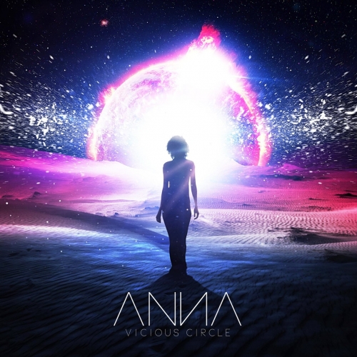 Anna - Vicious Circle (EP) (2019)