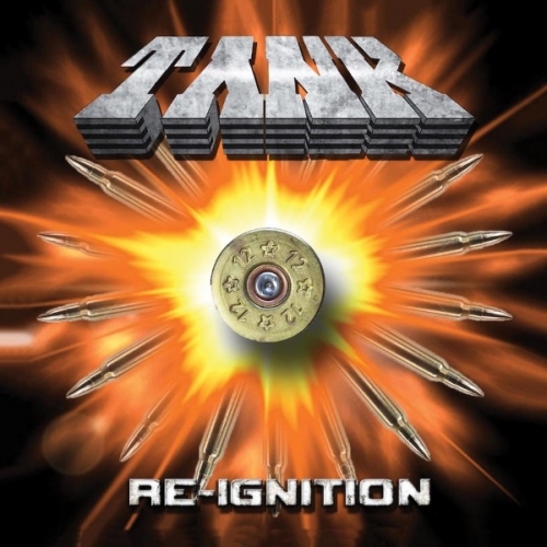 Tank - Re-Ignition (2019)