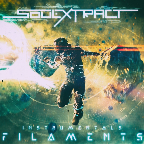 Soul Extract - Filaments (2019)