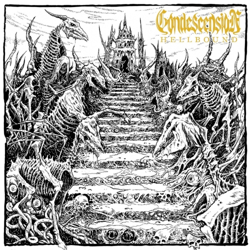 Condescension - Hellbound (2019)