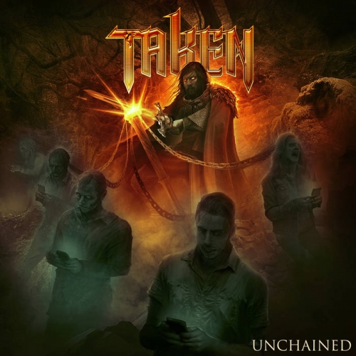 Taken - Unchained (2019)