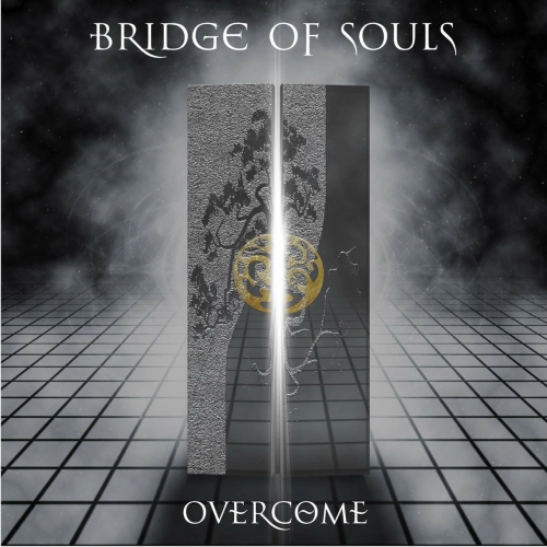 Bridge of Souls - Overcome (EP) (2019)