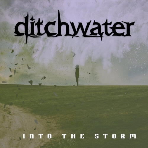 Ditchwater - Into the Storm (Remastered) (2019)