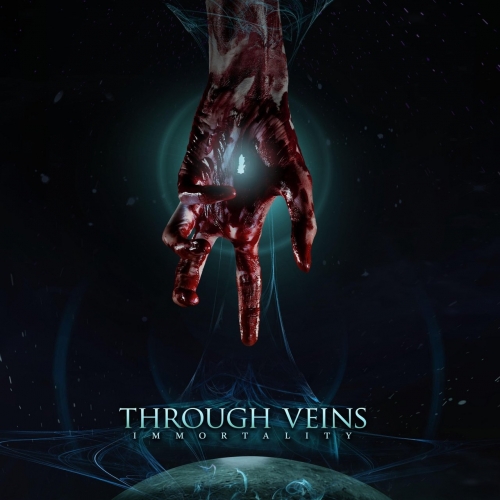 Through Veins - Immortality (2019)